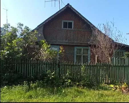 Участок в Ивановская область, Иваново пер. 6-й Матросова, 5 (4.8 сот.)