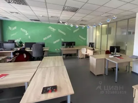 Офис в Москва Отрадная ул., 2БС6 (473 м)