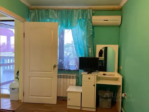 Комната Крым, Феодосия муниципальный округ, Коктебель пгт ул. ...
