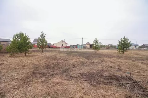 Участок в Алтайский край, Первомайский район, пос. Новый ул. 2-я ...