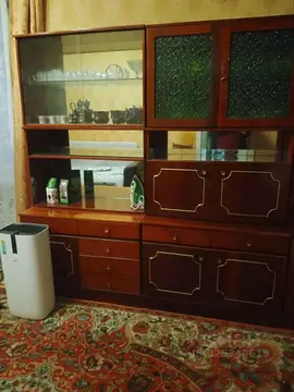 2-к кв. Москва ул. Менжинского, 7 (42.0 м)