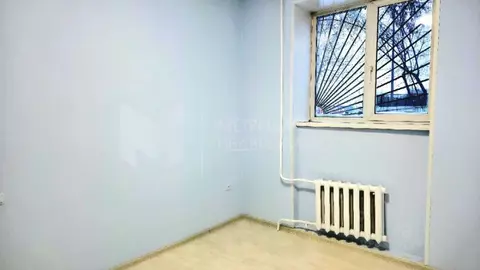 1-к кв. Тюменская область, Тюмень ул. Шишкова, 17 (29.3 м)