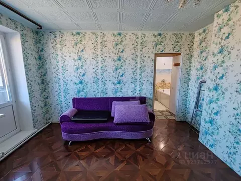 1-к кв. Коми, Сосногорск г. Сосногорск муниципальное образование, 5-й ...