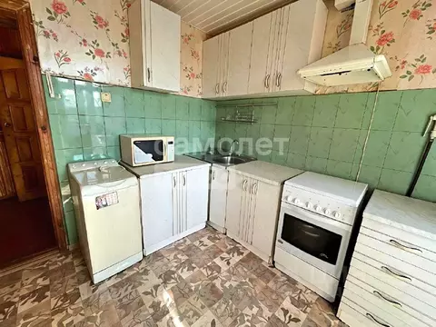 1-к кв. Смоленская область, Смоленск ул. Нормандия-Неман, 29 (34.6 м)