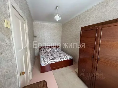 3-к кв. Волгоградская область, Волгоград ул. Дегтярева, 43 (54.4 м)