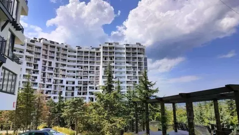 2-к кв. Крым, Алушта пер. Ревкомовский (56.52 м)