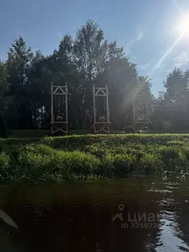 Участок в Московская область, Талдомский городской округ, д. ...