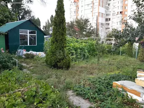 Участок в Саратов, микрорайон Завокзальный (3.5 м)