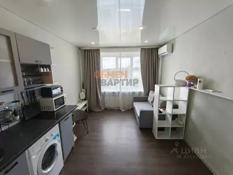 Студия Свердловская область, Екатеринбург Уралмаш жилрайон, ул. ...