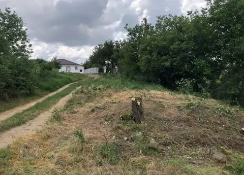 Участок в Крым, Симферопольский район, Перовское с/пос, с. Украинка ...