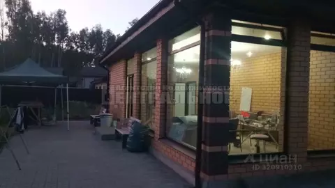 Дом в Смоленская область, Смоленск проезд 8-й Досуговский, 13 (212 м)