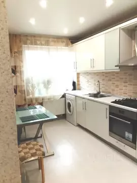 1-к кв. Калужская область, Калуга ш. Грабцевское, 85 (31.3 м)