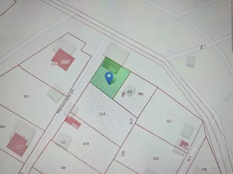 Участок в Волгоградская область, Волгоград Урожай-2 СНТ, 2 (3.0 сот.)