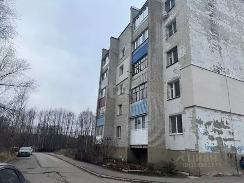 4-к кв. Пензенская область, Пенза Молодогвардейская ул., 32 (73.7 м)