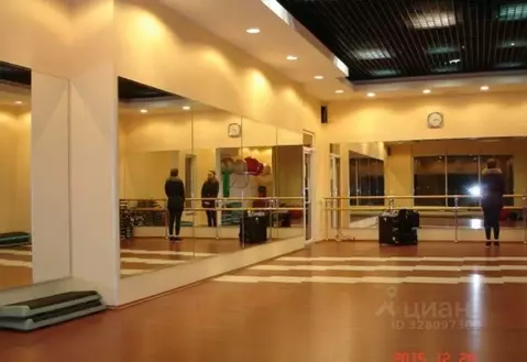 Помещение свободного назначения в Москва ул. Гурьянова, 67 (1150 м)