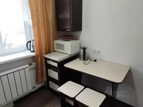 2-к кв. Красноярский край, Красноярск ул. Александра Матросова, 5б ...