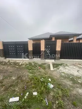 Дом в Ставропольский край, Предгорный муниципальный округ, ...