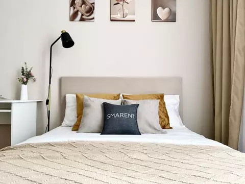 Студия Москва № 160 кв-л, 1Вк2 (20.4 м)