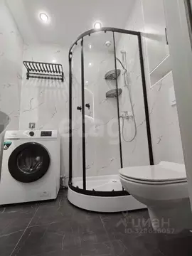 1-к кв. Московская область, Балашиха ул. Яганова, 5 (32.2 м)