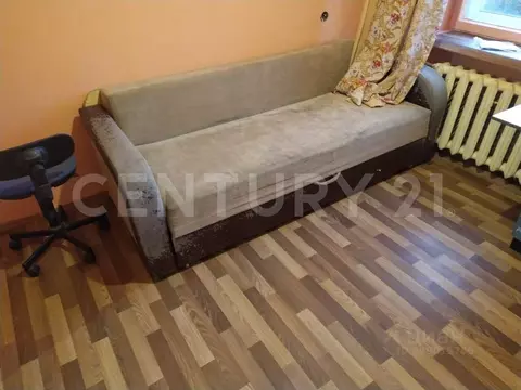 Комната Калужская область, Обнинск ул. Любого, 6 (12.4 м)