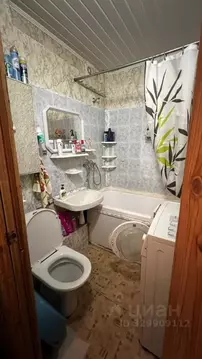 1-к кв. Санкт-Петербург просп. Металлистов, 81 (31.1 м)