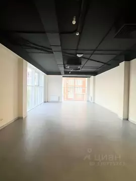 Помещение свободного назначения в Краснодарский край, Геленджик ул. ...
