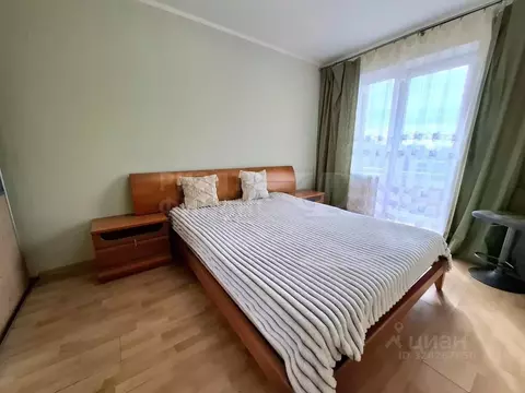 2-к кв. Калининградская область, Калининград ул. Александра Суворова, ...