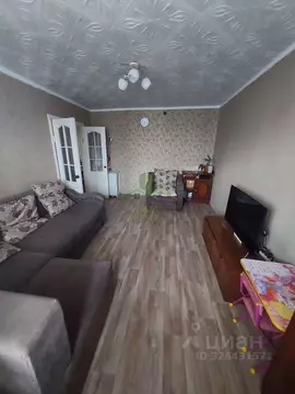 2-к кв. Бурятия, Улан-Удэ Энергетик мкр, 45 (51.0 м)