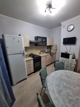 1-к кв. Москва Перервинский бул., 8 (36.0 м)