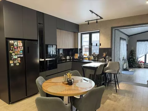 Дом в Московская область, Домодедово городской округ, д. Юсупово пер. ...