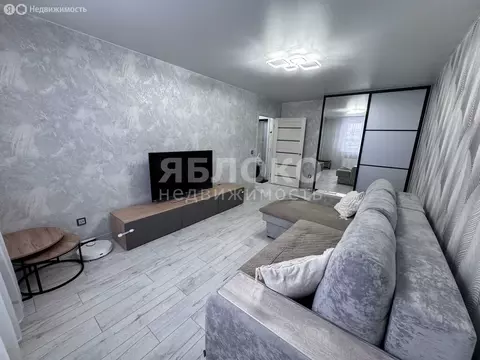 2-комнатная квартира: Березники, улица Геннадия Братчикова, 12 (53.5 ...