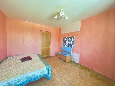 2-к кв. Иркутская область, Иркутск бул. Рябикова, 44Б (40.2 м)