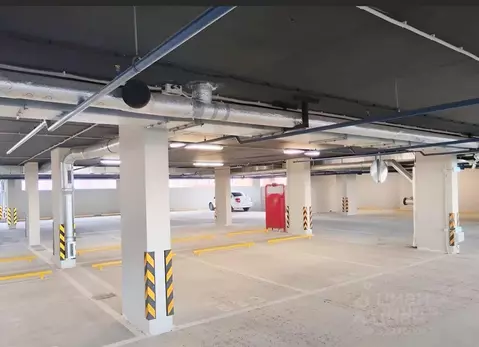 Гараж в Московская область, Щелково Финский мкр, 9к2 (13 м)