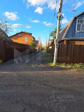 Дом в Тюменская область, Тюмень СОСН Локомотив тер., ул. Ягодная (47 ...