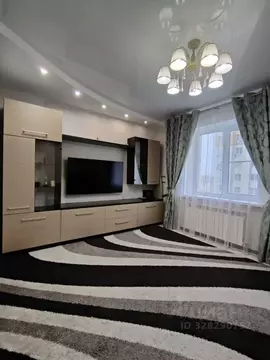 2-к кв. Астраханская область, Астрахань ул. Космонавтов, 18к3 (55.9 м)