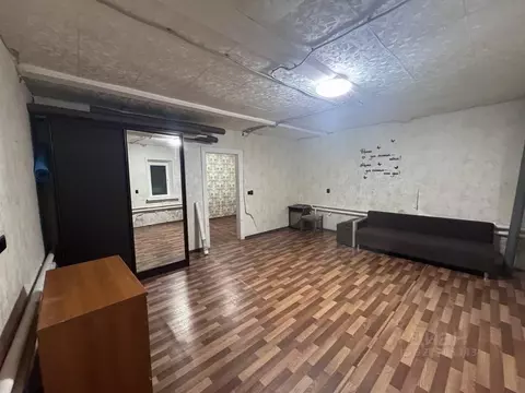 Дом в Самарская область, Самара Четвертая Кряжская ул. (80 м)