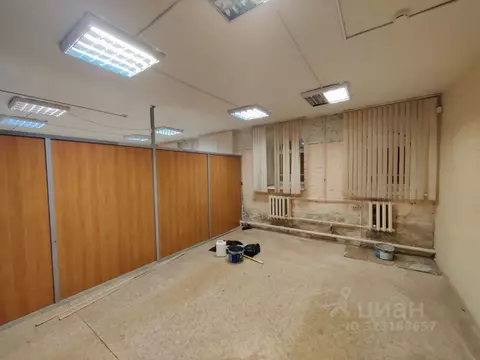 Офис в Санкт-Петербург Таврическая ул., 17 (65 м)