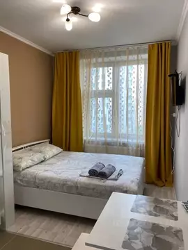 Студия Московская область, Красногорск ул. Авангардная, 8 (19.0 м)