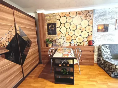 Комната Калининградская область, Калининград ул. Сергея Тюленина, 6 ...