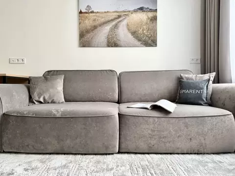 1-к кв. Москва Нагатинская наб., 10А (33.8 м)