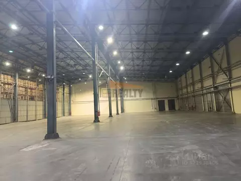 Производственное помещение в Московская область, Дзержинский  (1800 м)