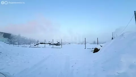 Участок в Якутск, микрорайон Марха, ДП Спутник-2 (15 м)