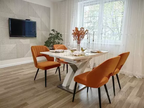 3-к кв. Калининградская область, Калининград ул. Чапаева, 2 (62.4 м)