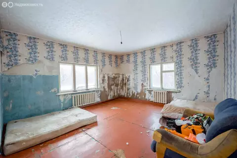 Дом в Бийск, 2-я Зелёная улица (360 м)