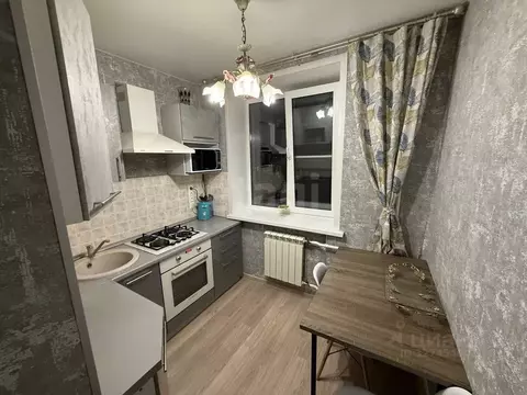 3-к кв. Москва ул. Докукина, 11С2 (54.6 м)