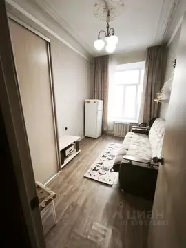 Комната Санкт-Петербург Псковская ул., 5 (11.8 м)