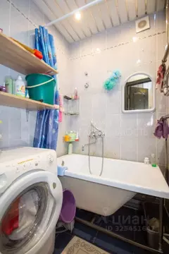 2-к кв. Тюменская область, Тюмень Тарманы мкр, ул. Малышева, 22 (43.0 ...