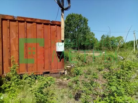 Участок в Еврейская автономная область, Смидовичский муниципальный ...