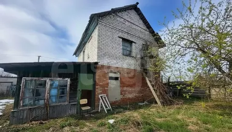 Дом в Смоленская область, Смоленск Березка СТ, 44 (69 м)