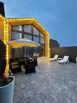 Дом в Дагестан, Дербент ул. Овражная, 7 (75 м)